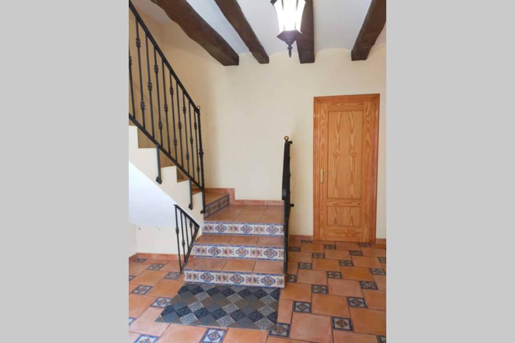Ca L'Andromines Villa Pinell de Bray Kültér fotó