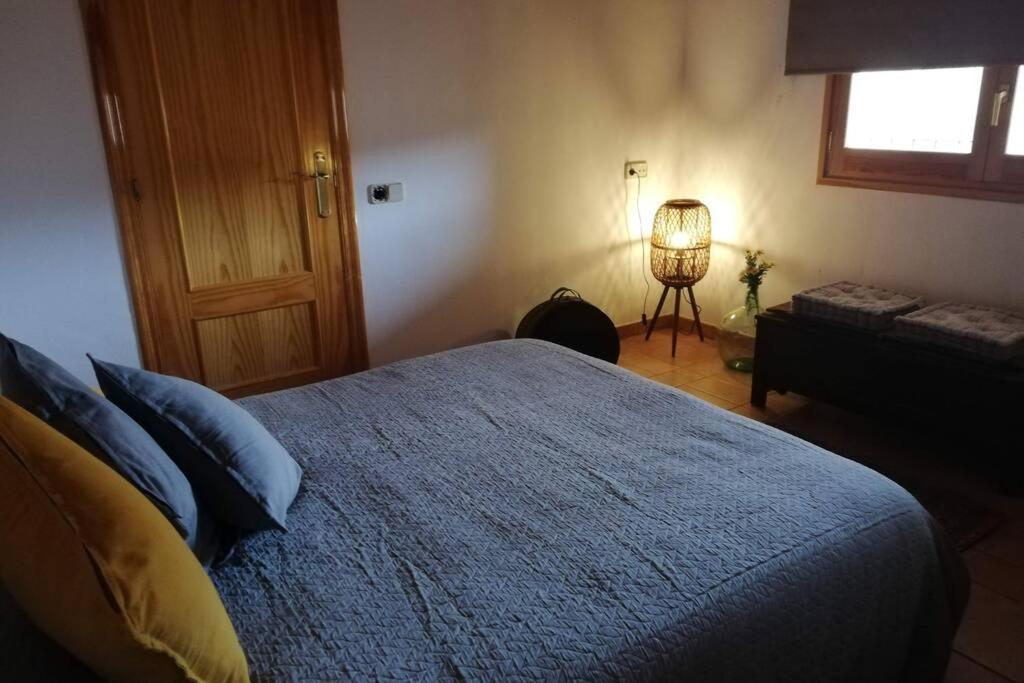 Ca L'Andromines Villa Pinell de Bray Kültér fotó