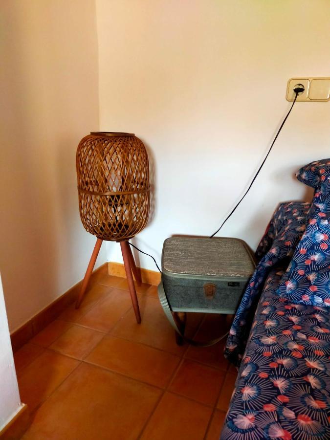 Ca L'Andromines Villa Pinell de Bray Kültér fotó