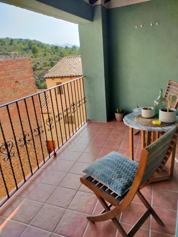 Ca L'Andromines Villa Pinell de Bray Kültér fotó