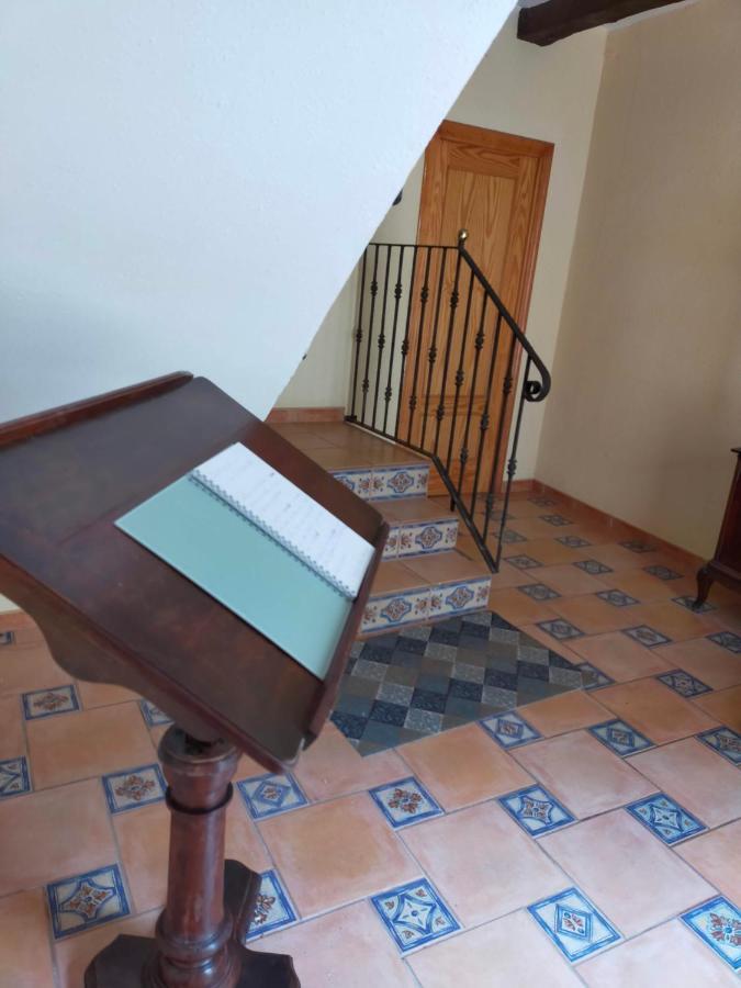 Ca L'Andromines Villa Pinell de Bray Kültér fotó