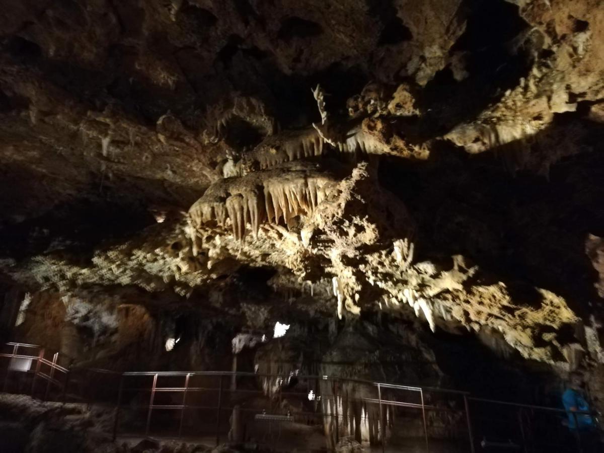 Ca L'Andromines Villa Pinell de Bray Kültér fotó