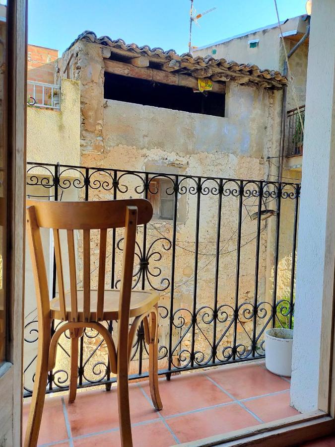 Ca L'Andromines Villa Pinell de Bray Kültér fotó