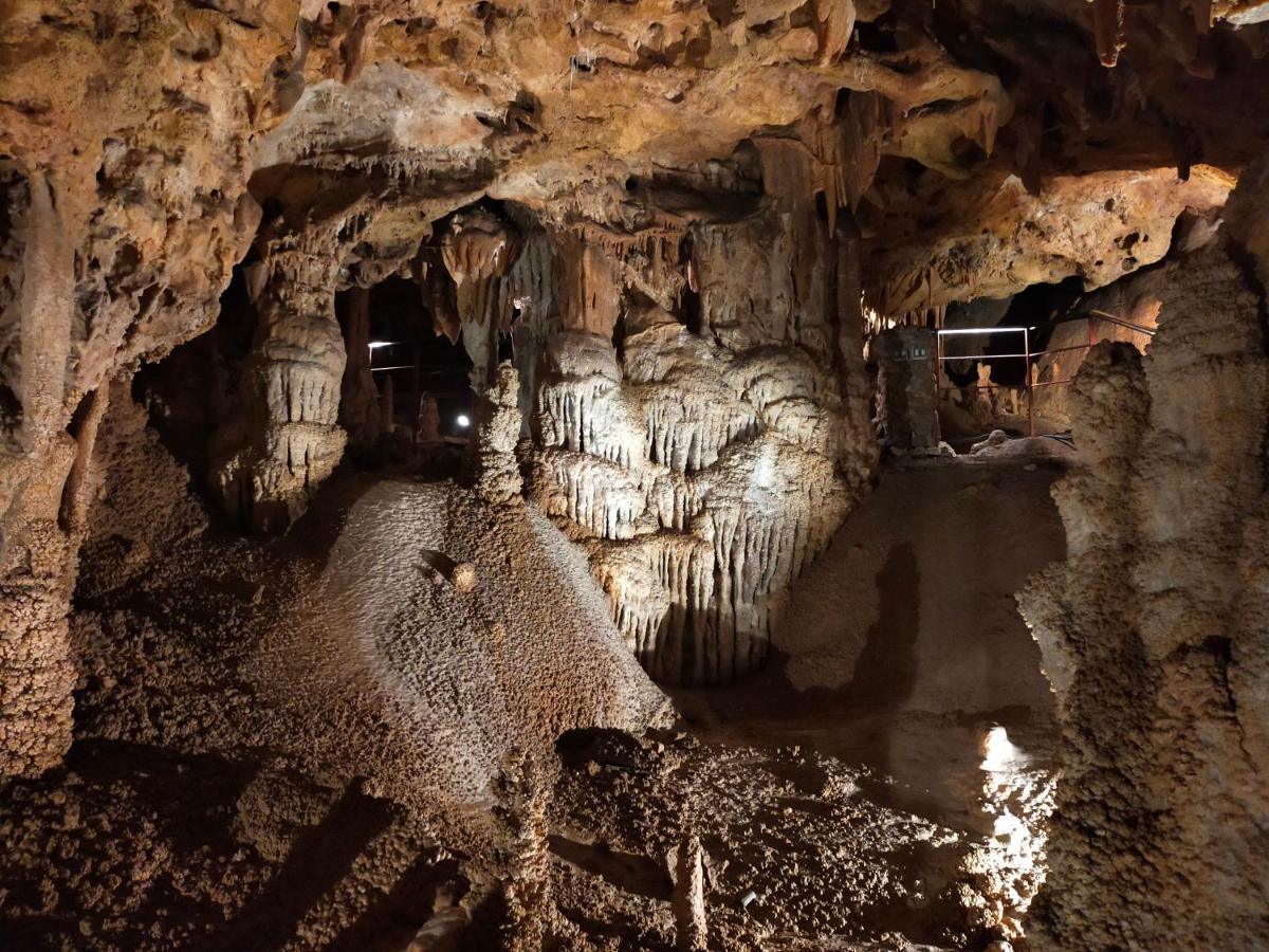 Ca L'Andromines Villa Pinell de Bray Kültér fotó